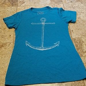 Anchor t-shirt